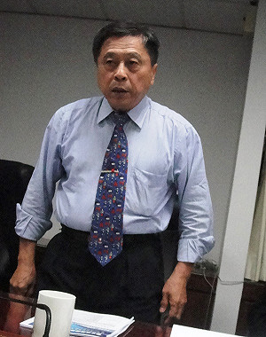 航空城趕進度？ 專案小組審查僅3人開會