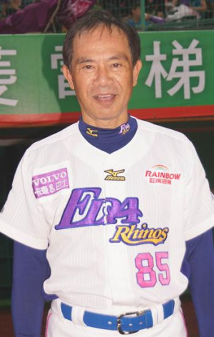 義大總教練徐生明  心肌梗塞過世