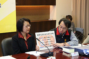 藝文場所消防抽查 不合格率超過7成