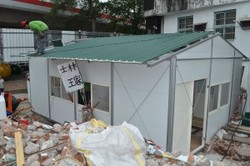 反擔保金太沉重 士林王家盼社會借款