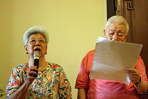 抗日親屬：應成立台灣抗日紀念館