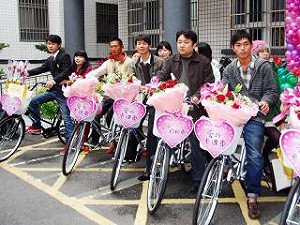 內政部統計：去年離婚中位數9.02年