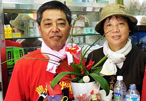 大埔張藥房苦命鴛鴦 3次土徵6坪保不住