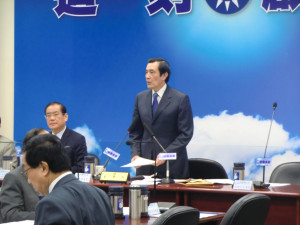 治安滿意度僅3成  李鴻源：媒體報導所致