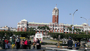 中國來台團客降 自由行漸成主流