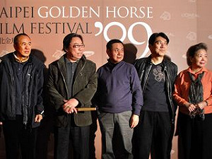 悲情城市20周年 侯孝賢感慨九份文化未保存