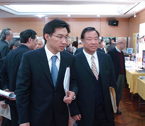 公視糾正案 吳豐山要求新聞局重新回覆