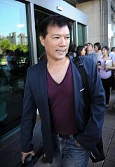 不滿少數杯葛多數 蔡詩萍退出公視審查