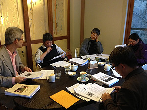 角落有光影片徵選 補助名單出爐