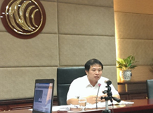 壹電視案 NCC：年代代理過多新聞頻道
