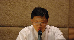 魏學文請病假 旺中案下屆再說？