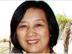 中國記者高瑜遭判7年 台灣記協嚴厲譴責