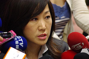 飽受質疑 陳元玲：並非一定要這份工作