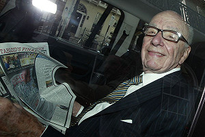 英前首相爆：梅鐸曾要我改歐洲政策