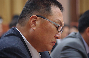 東森購物26億轉手 王令麟疑是藏鏡人