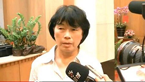 公視爭議卡太久 龍應台：不該再忍受