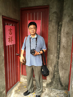 要民主還是錢？ 胡幼偉：藍綠應公開舉辦世紀大辯論