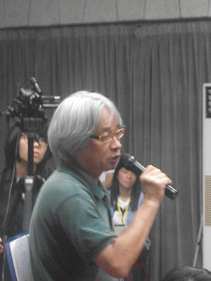 公視董事問題 馮光遠批：龍應台不聞不問