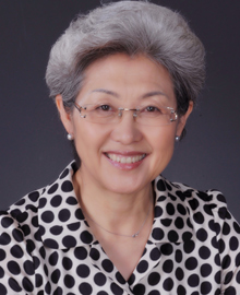 中國外交精英全面接班 傅瑩掌涉台外交事務