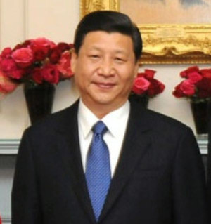 習近平的中國夢  學者：恐淪孤獨的大國
