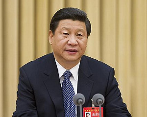 余杰觀點》習近平的三個凡是