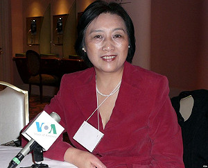 失蹤中國記者高瑜 證實遭刑事拘留