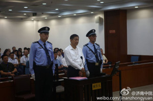 比起共產黨  馬政府權鬥檔次宛如幼稚園