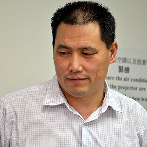 參與六四會議 中國維權律師浦志強被刑拘