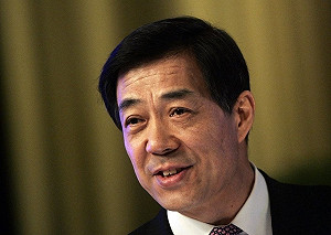 薄熙來涉貪受賄濫權 今遭提起公訴