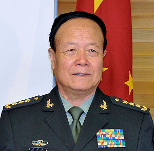 中共反腐瞄準軍方 「西北狼」郭伯雄落馬