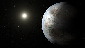史上最像！NASA發現「另一個地球」