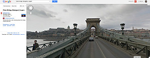 Google街景服務達50國