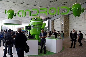 Android被控排他 歐盟進行壟斷調查