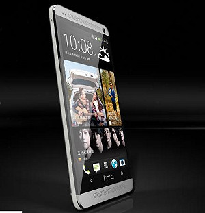 被罵怕了 HTC One台灣第一波供貨