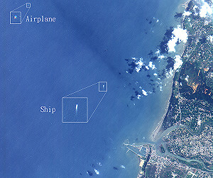 台灣自主研發衛星 福衛五號明年2月發射