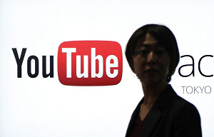 YouTube遭土耳其政府封殺 google提告