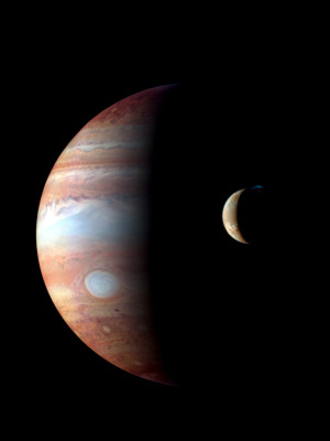 「新地平線」甦醒  開始回傳冥王星資料