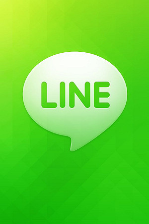 Line擅長在地化 收入遠超過WhatsApp