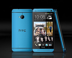 英評最值得買手機 新HTC One列前茅