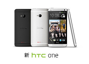 傳HTC One零組件大缺貨 產能剩20%
