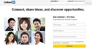 LinkedIn出簡體中文版 願接受中國審查
