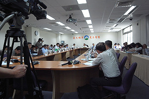 政策環評過關 桃園航空城蓄勢待發
