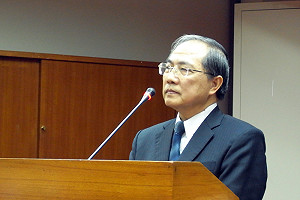 核四安全 原能會主委：目前無法背書