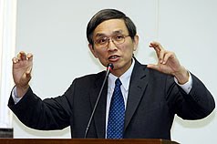 國光石化設馬國？ 經長：以台灣為優先