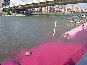 創意路跑汙染環境 北市要訂罰則