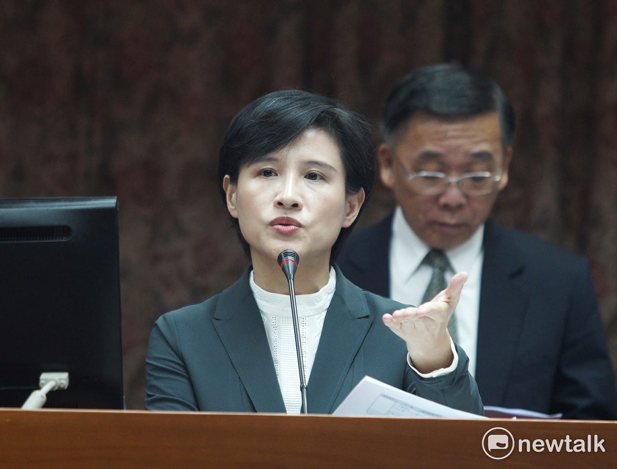文化部與北市文化局為了俞大維故居，互相打嘴鼓。文化部已連續三天發新聞稿與文化局「溝通」，今天則期盼文化局不要再誤導，回歸依法行政。 圖：張良一/攝