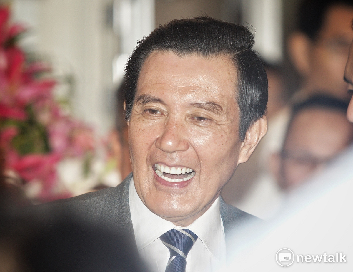 有關媒體指稱慶富案與前總統馬英九有關一事，馬英九辦公室發言人徐巧芯今（1）日表示，若有具體事證，歡迎向檢調檢舉。 圖：新頭殼資料照片