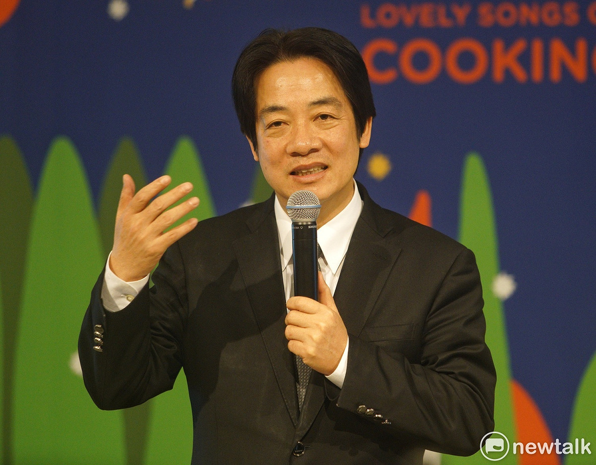 行政院長賴清德特別關切蘇花改蘇澳-東澳段適逢春節前通車，請交通部、內政部及相關地方政府加強監控。 圖：新頭殼資料照片