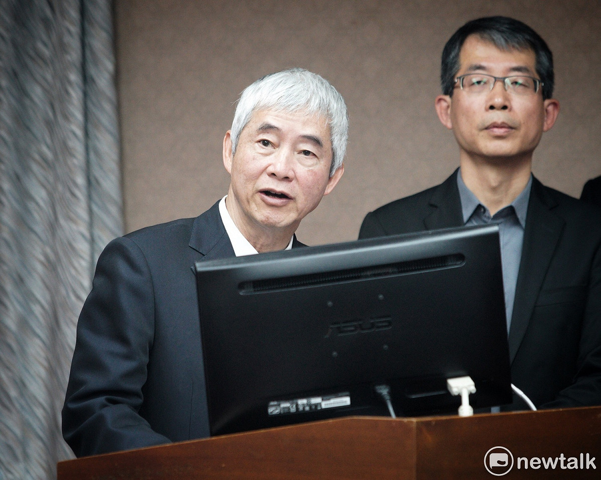 交通部長賀陳旦在立院交通委員會備詢。 圖：新頭殼資料照片