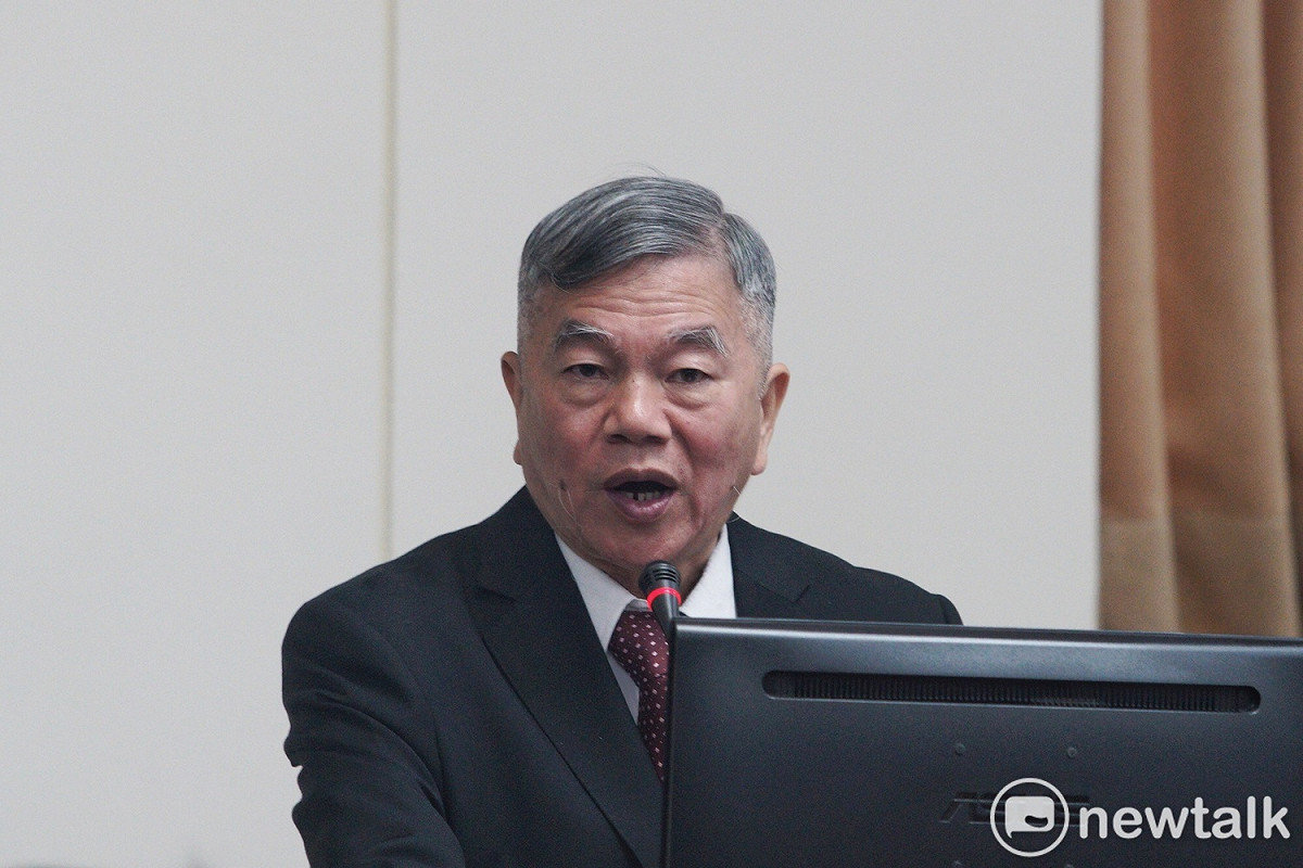 行政院長賴清德今（５）天拋出震撼彈，若中油第三天然氣接收站能滿足供電需求，將會請經濟部評估停建深澳電廠，經濟部表示，需一到兩週時間評估。 圖：新頭殼資料照